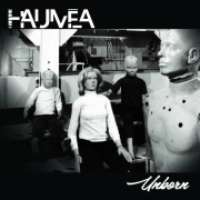 Review: Hauméa - Unborn